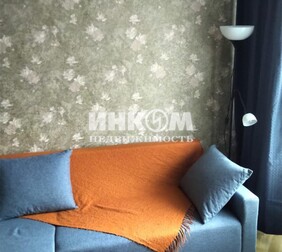 1-комн. квартира