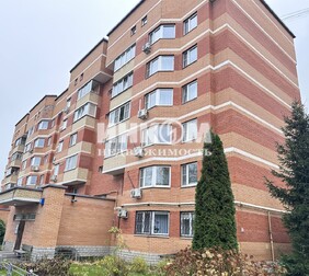 3-комн. квартира