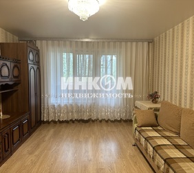 1-комн. квартира