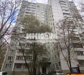 1-комн. квартира