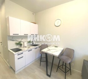 1-комн. апартаменты