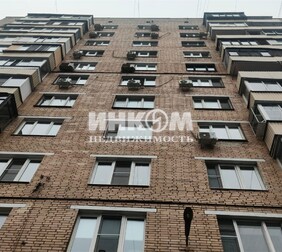 1-комн. квартира