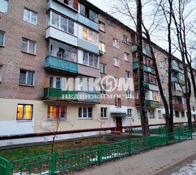 1-комн. квартира