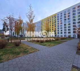 1-комн. квартира