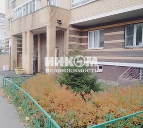 1-комн. квартира