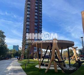 1-комн. апартаменты