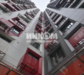 3-комн. квартира