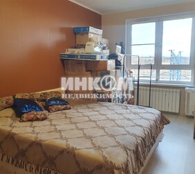 3-комн. квартира