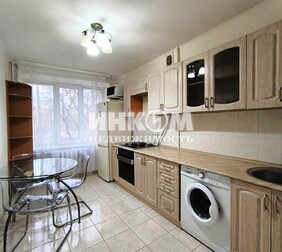 1-комн. квартира