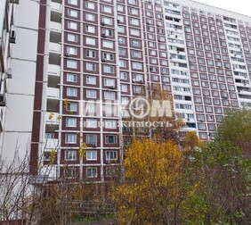 3-комн. квартира