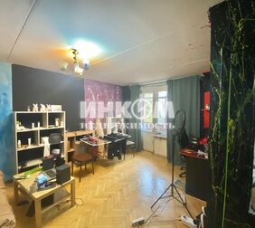 1-комн. квартира