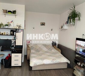 1-комн. квартира