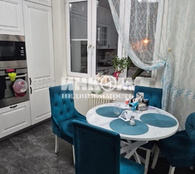 3-комн. квартира