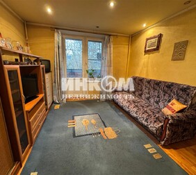 2-комн. квартира