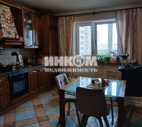 3-комн. квартира