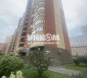 3-комн. квартира