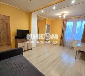 1-комн. квартира