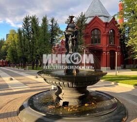 1-комн. квартира