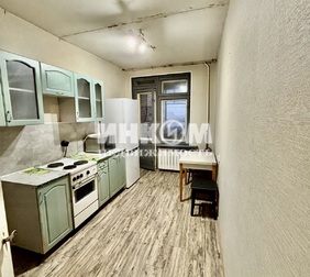 1-комн. квартира