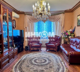 4-комн. квартира