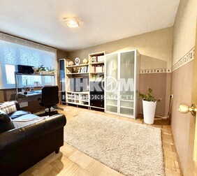 3-комн. квартира