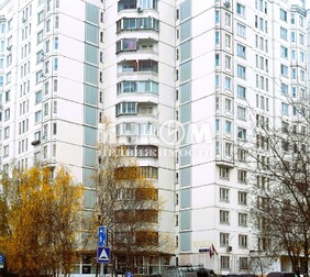 3-комн. квартира