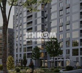 3-комн. квартира