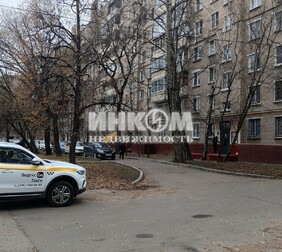 2-комн. квартира