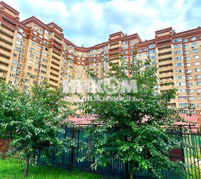 3-комн. квартира