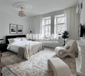 1-комн. апартаменты