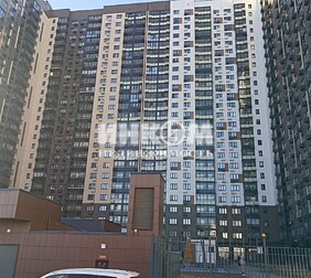 1-комн. квартира