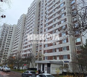 2-комн. квартира