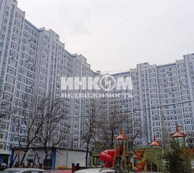 1-комн. квартира