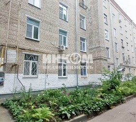 1 комната в 3-комн. квартире