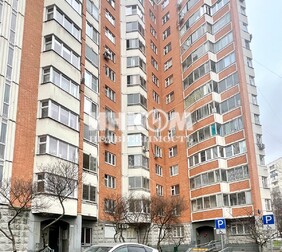 3-комн. квартира