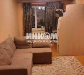 3-комн. квартира