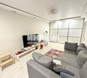 2-комн. квартира