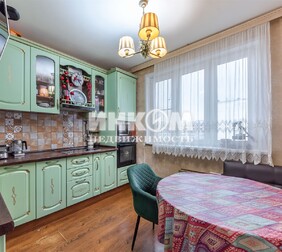 3-комн. квартира