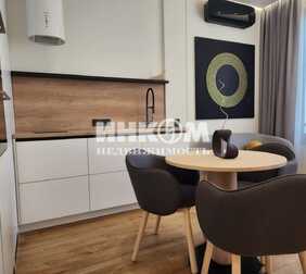 3-комн. квартира