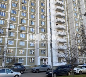 2-комн. квартира