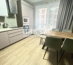 2-комн. квартира