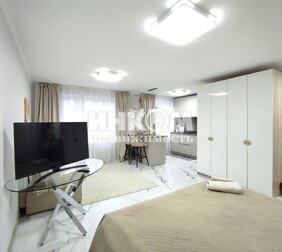 1-комн. квартира