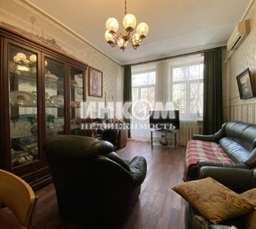 3-комн. квартира