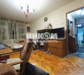 2-комн. квартира