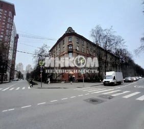 3-комн. квартира