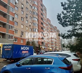 1-комн. квартира