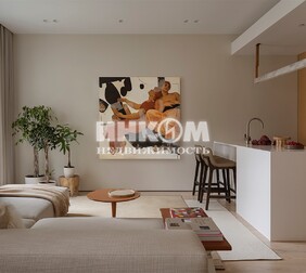 2-комн. апартаменты