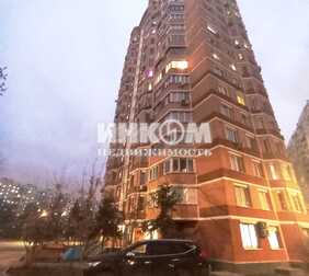 2-комн. квартира