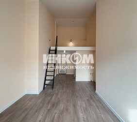 1-комн. апартаменты