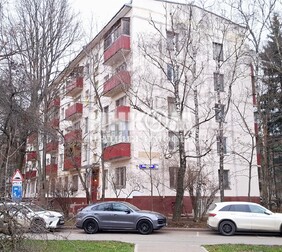 2-комн. квартира